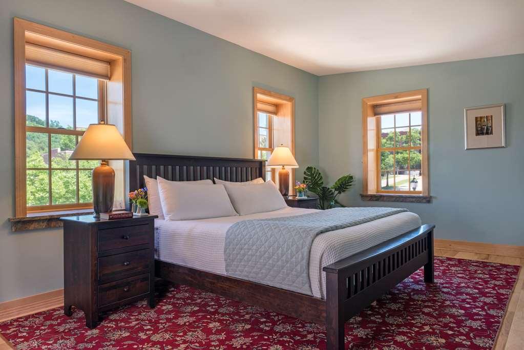 St James Hotel Red Wing Rum bild