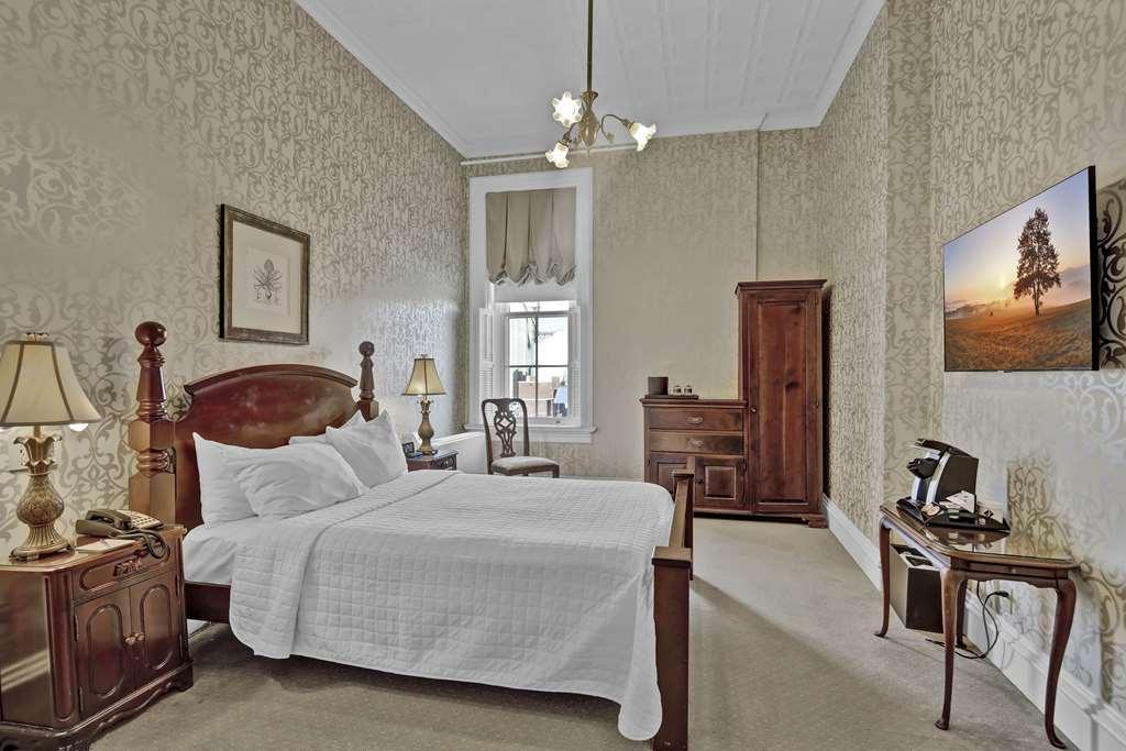 St James Hotel Red Wing Rum bild