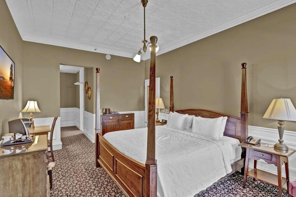 St James Hotel Red Wing Rum bild